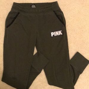 PINK Joggers